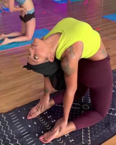 Ass crazy fat