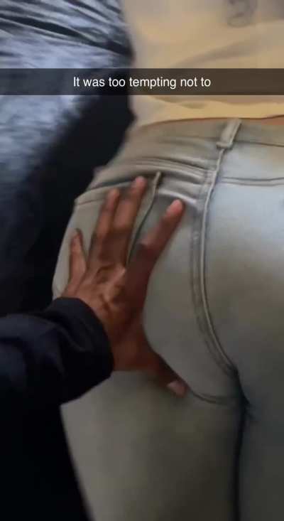 Ass so phat 🤤