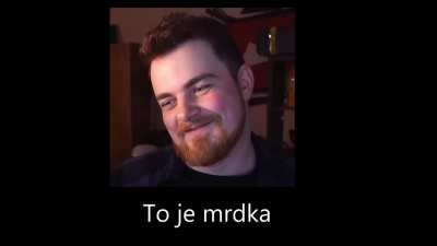 Duklock is Extremely Horny