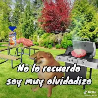 Te me cuidas <3