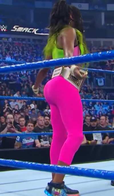 Naomi
