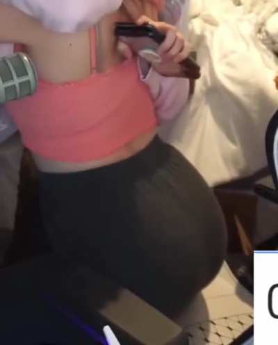 Lil' shake