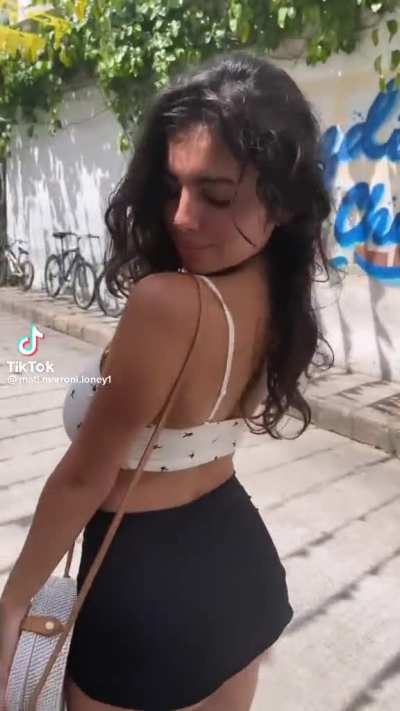 Crazy Curves