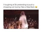 It get me every time he does that 😂