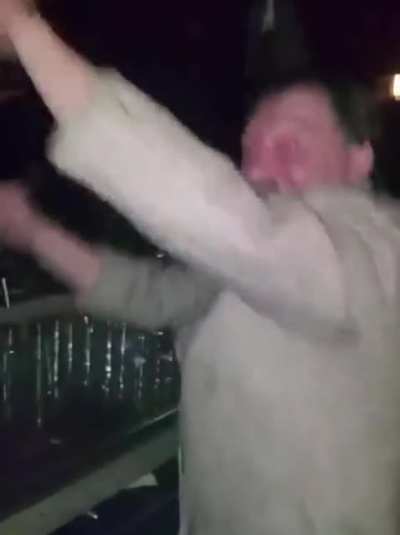 THE LEGEND'S BACK