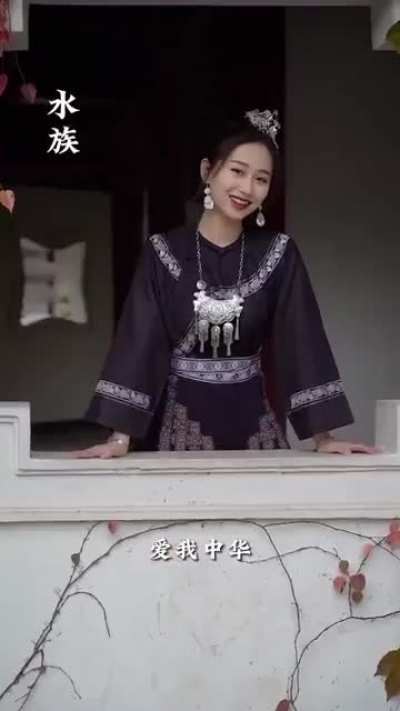 50+ Ethnic Groups in China.