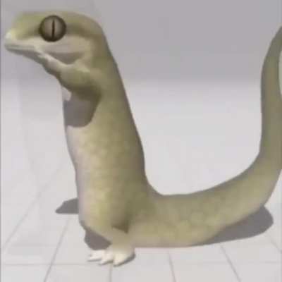 Getting back into P4G after 7 years had me like
