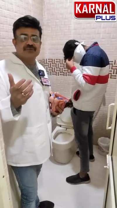 TITLE mutthal hai