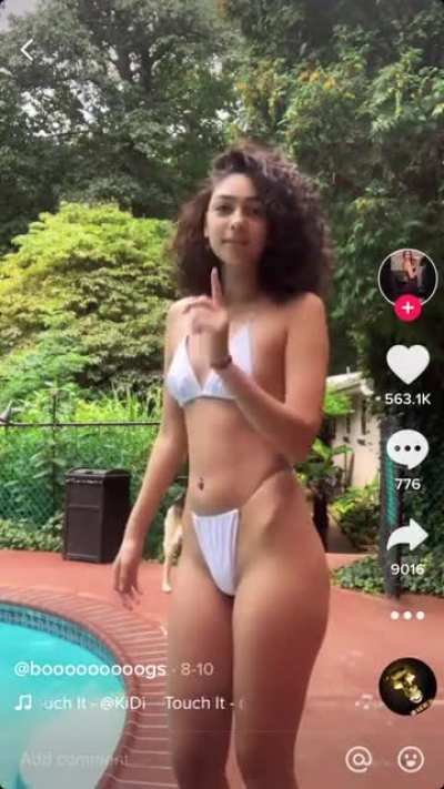 Holy fuck