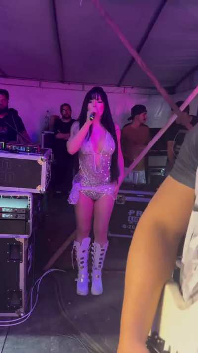 Bella Angel