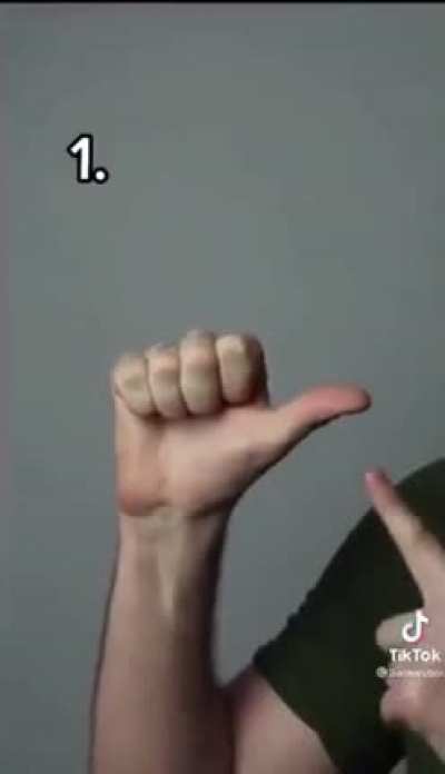 The Deadliest Self Defense move known to man