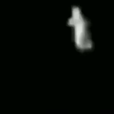 Casper be like: