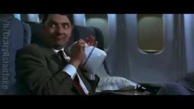 Mr. Bean Exclusive Director's cut