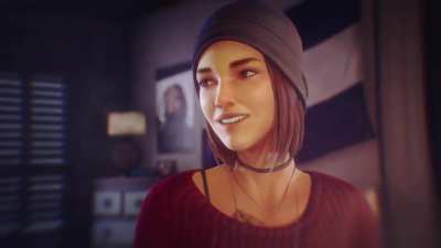 [NO SPOILERS] I've become such a big fan of Steph, I decided to make a short Steph edit, hope you like it