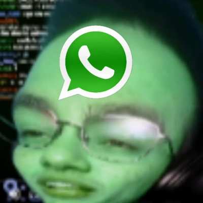 Cristian whatsapp