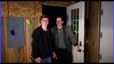 One of my favorite Scott moments