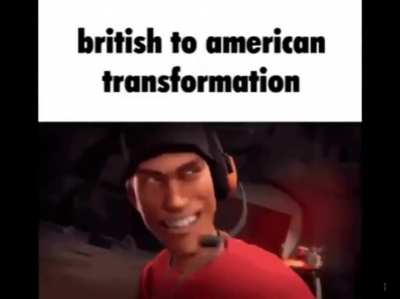 Brit*sh people 🤢🤢🤢