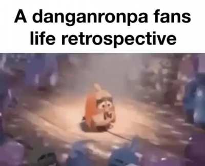 Life<
