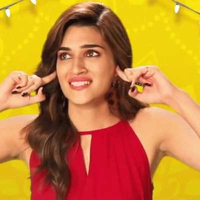 Kriti Sanon
