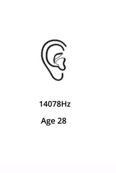 hearing test na mashaket