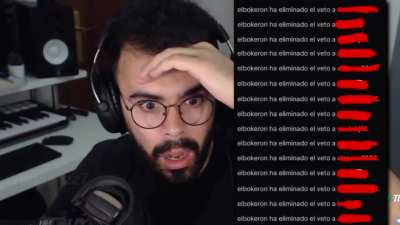 elbokeron desbanea a all