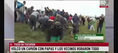 Esto es AFRICA ?
