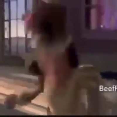 They call him King