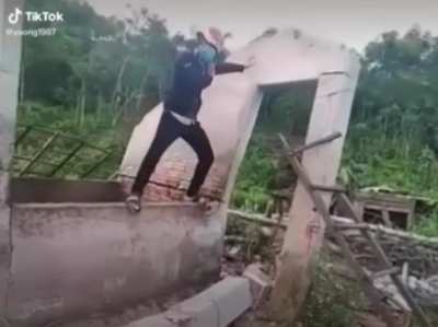 Bonk!