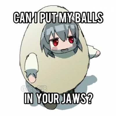 Well can I?
