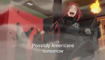 Here it comes!!