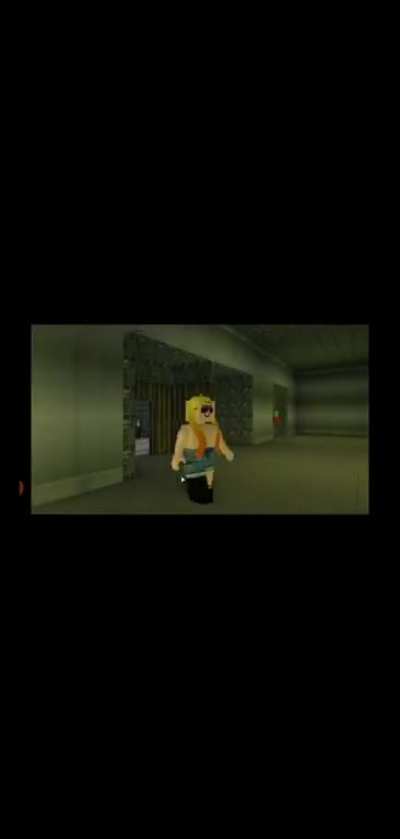 Is that slender?