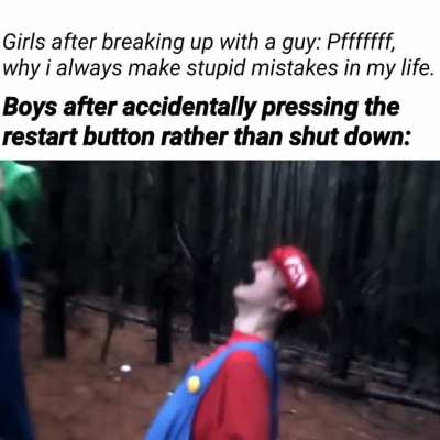 😔