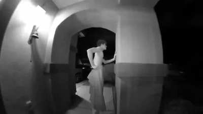 There was a turf war 5 houses down from mine. Thought kids were playing with fireworks, and went outside to check it out. Turns out they didn’t want witnesses
