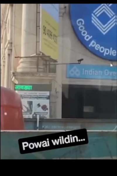Not OC...........