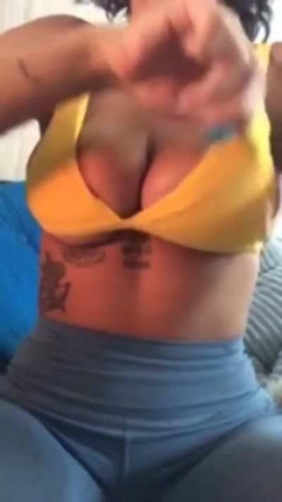 Tina woods