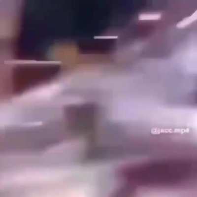 ROCKET LAUNCHER