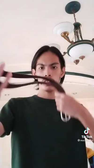 Pamana pa apbote para makita ni kuya kris