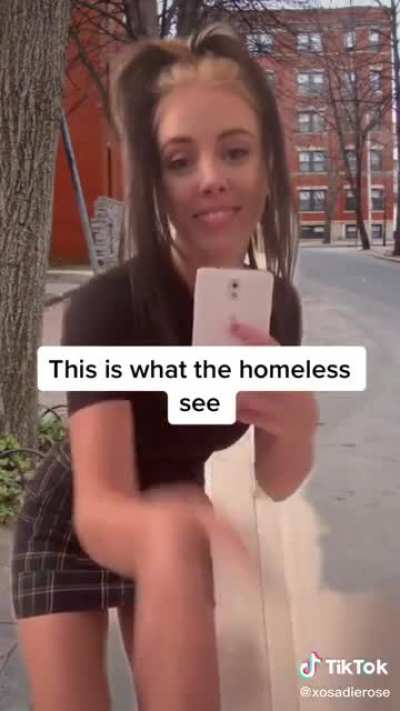 Influencers do be like this