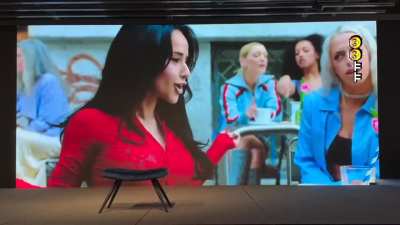 Marathon preview in Korea