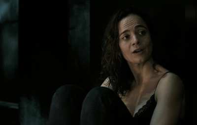 Birthday Hottie: Alice Braga in Dark Matter [S1E5-2024]