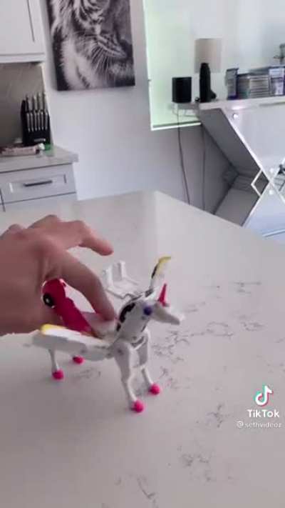 Toy cars
