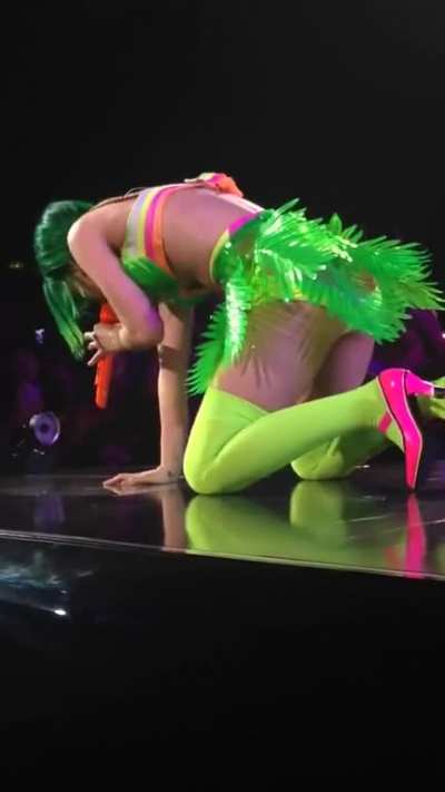Katy Perry