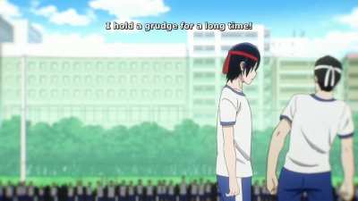 Thot Slayer Ishigami