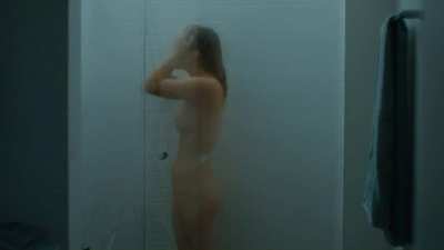 Kabby Roberts (in Exposed)