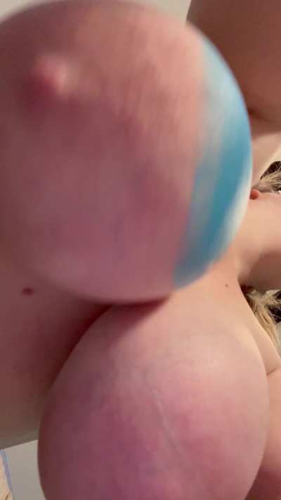 Trying a new angle