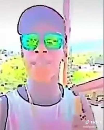 on bora