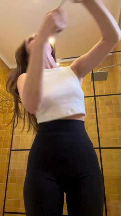 Braless day