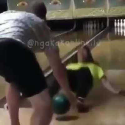 I'm sure this counts as 