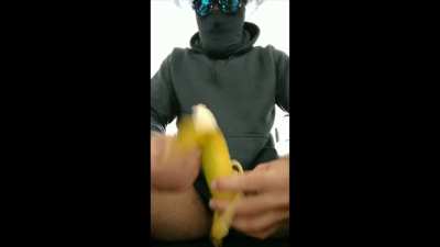 An Ape Delivers
