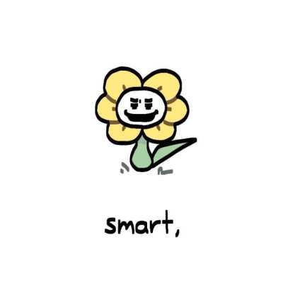 A message for you!